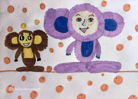 Усольцев Марк 