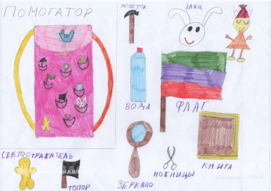 Виктория Семенюк