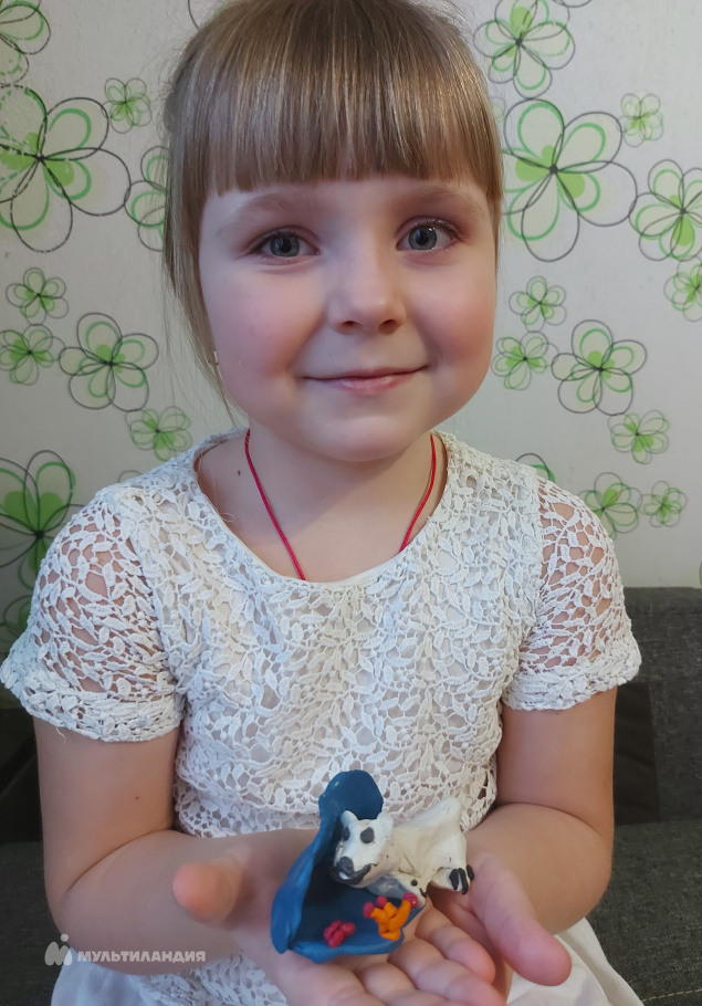 Ференчук Елизавета