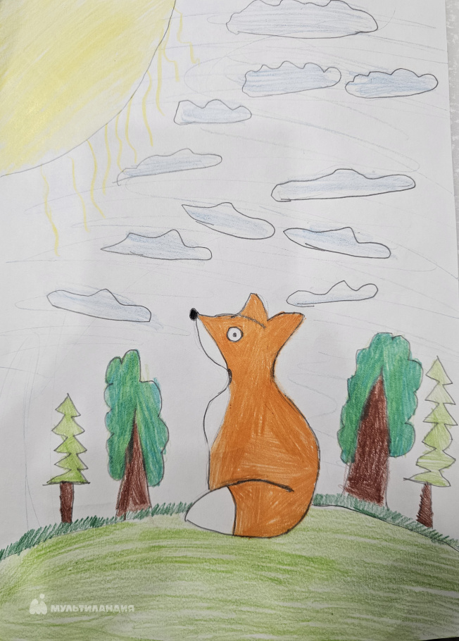 Карамова Лиана