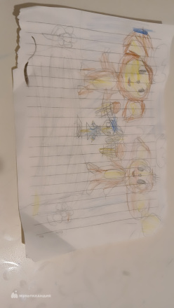 Азалия Ахметова