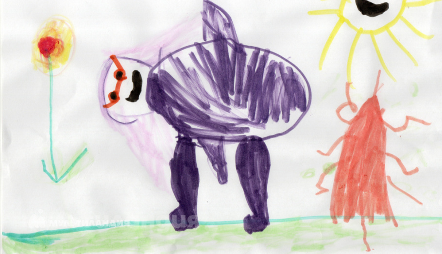 Анна  Тарасова