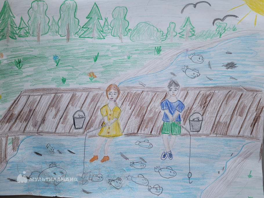 Мальцев Александр 