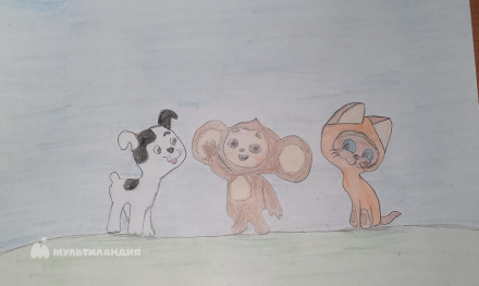 Матвеева  Полина