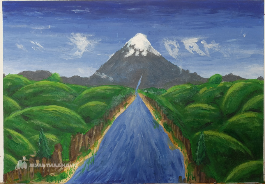 Камалиев Альберт