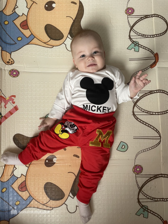 Чумаков  Тимофей 