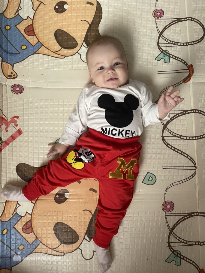 Чумаков  Тимофей 