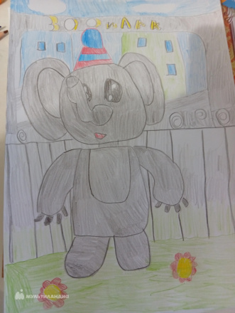 Мухин Артём