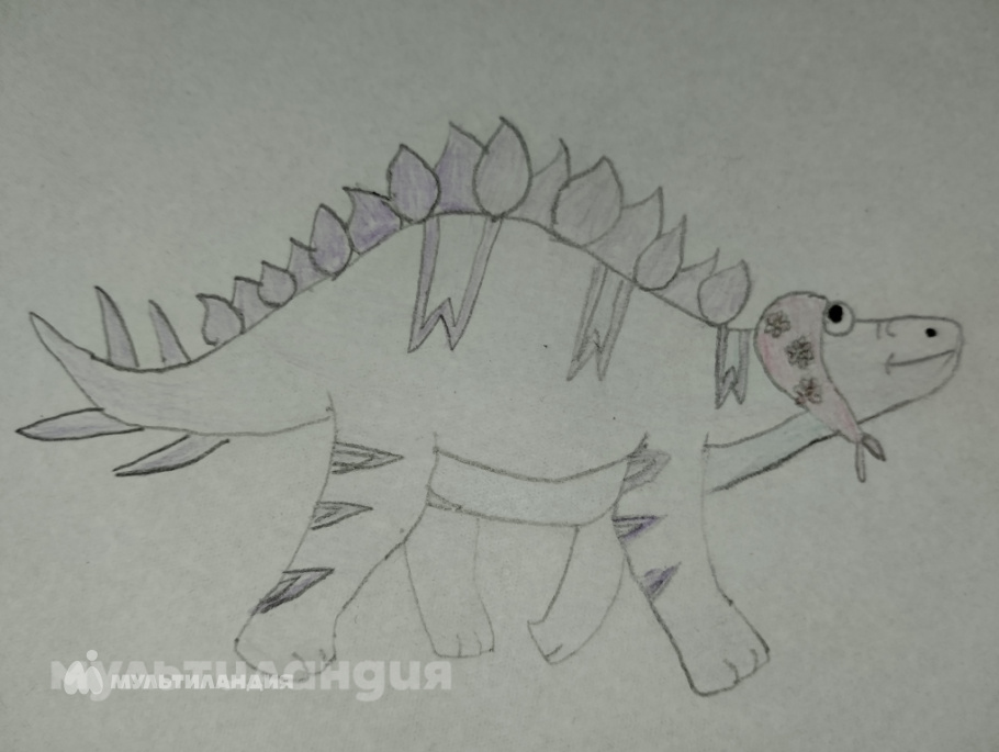 Ахметова Айгуль