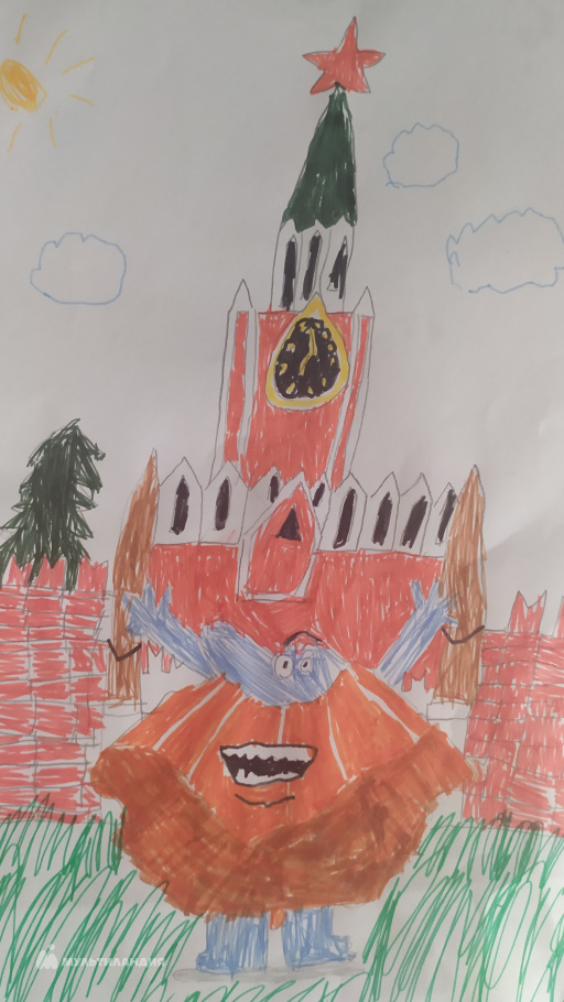 Рытова Алена