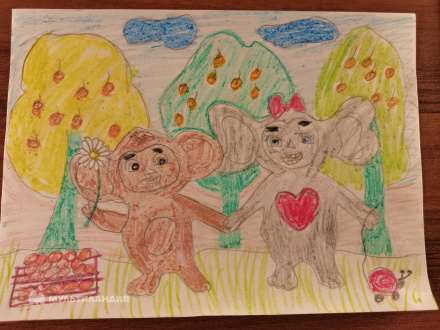 Абдуллин Марсель