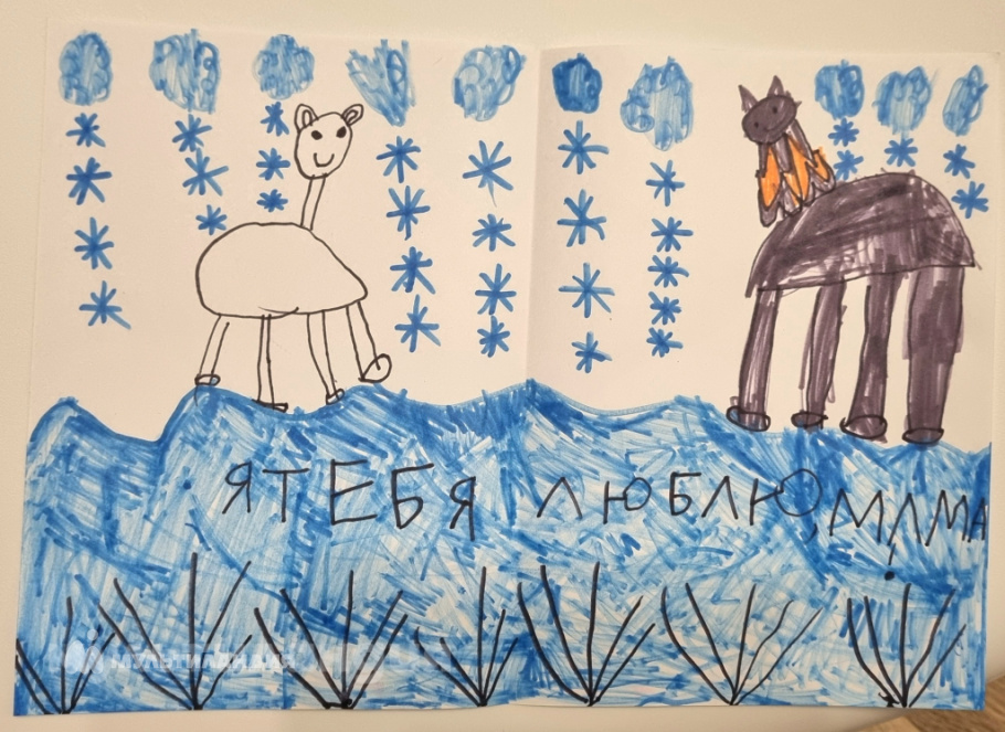 Василенко Алиса