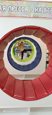 Циватая Вика