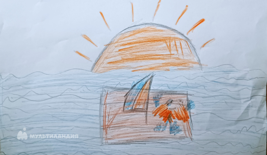 Муфтахов Елисей