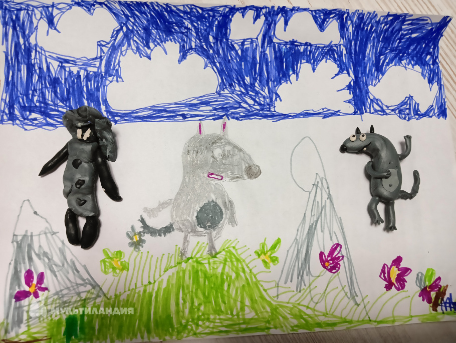 Ребас Алексей