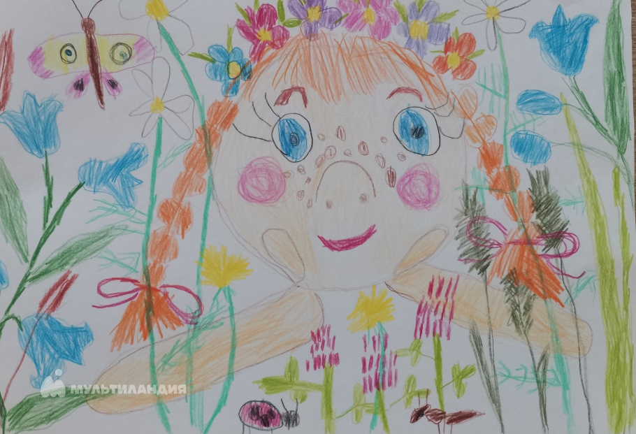 Вяткина Анна