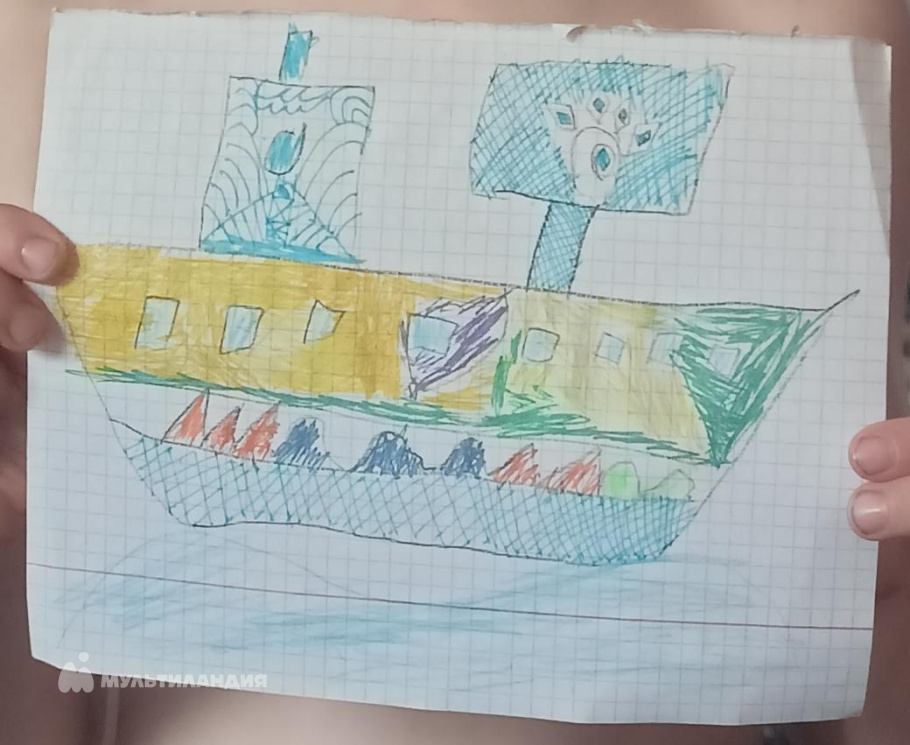 Комисаренко Андрей