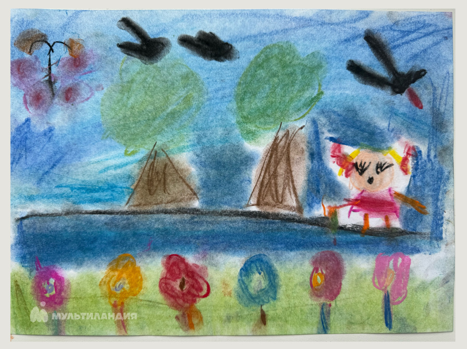 Аникина Василиса