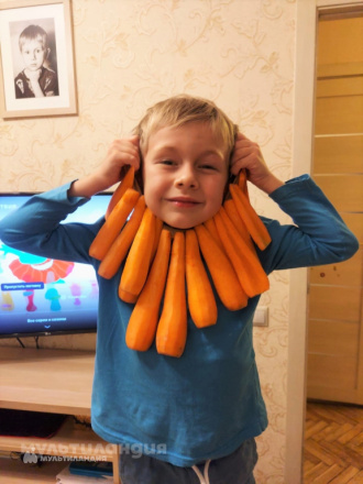 Витя Солтис