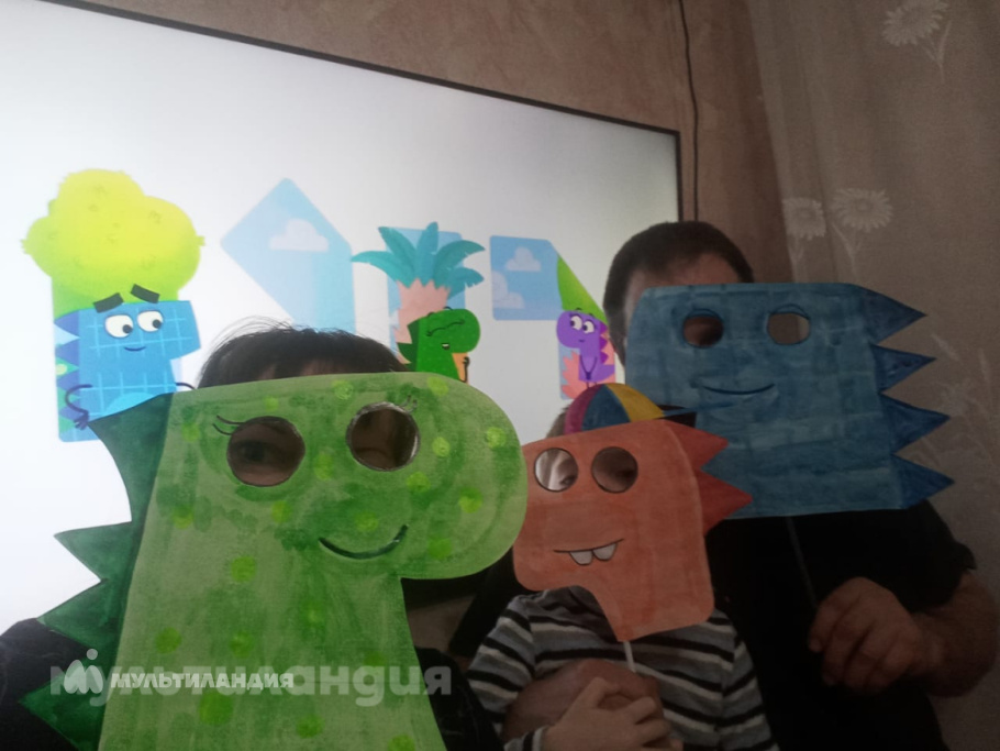 Алексей Трушкин