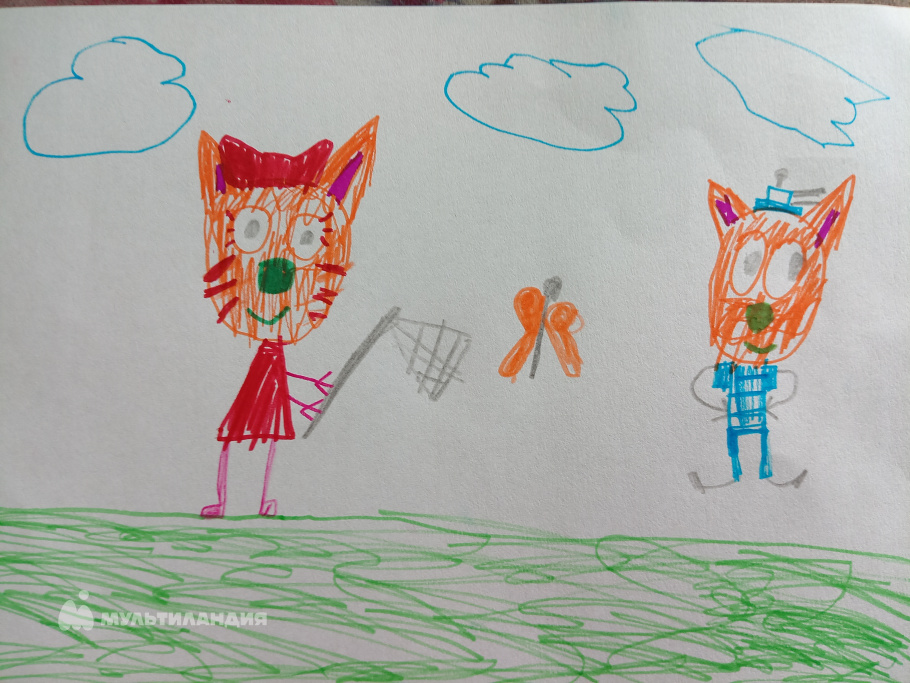 Харисов  Карим