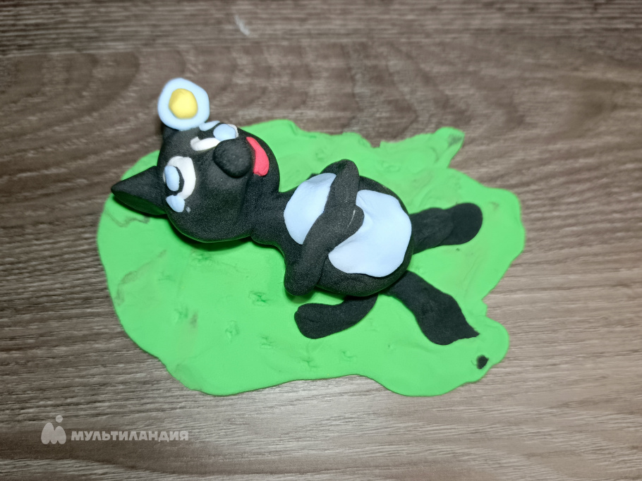 Дорохина Ангелина