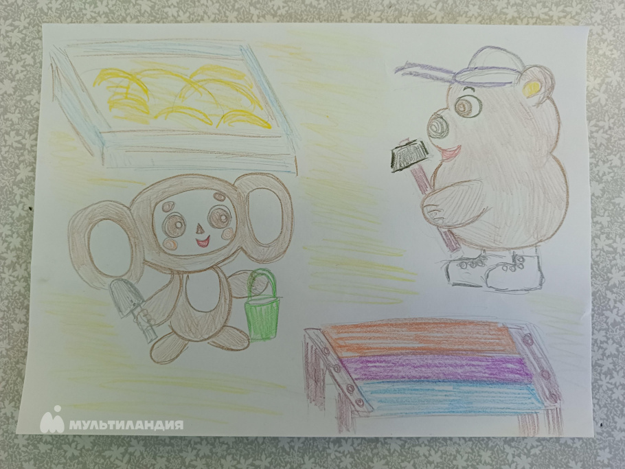 Карелина Наталья