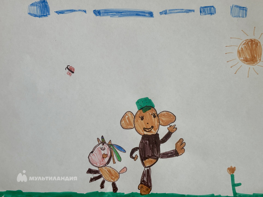 Якупова Диляра