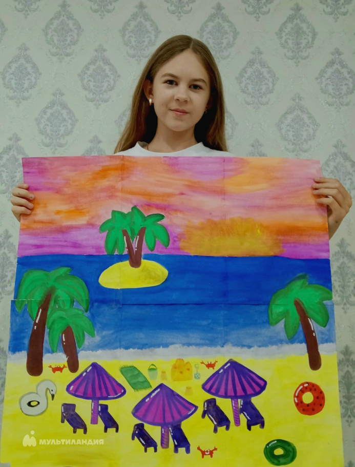 Визер Виктория