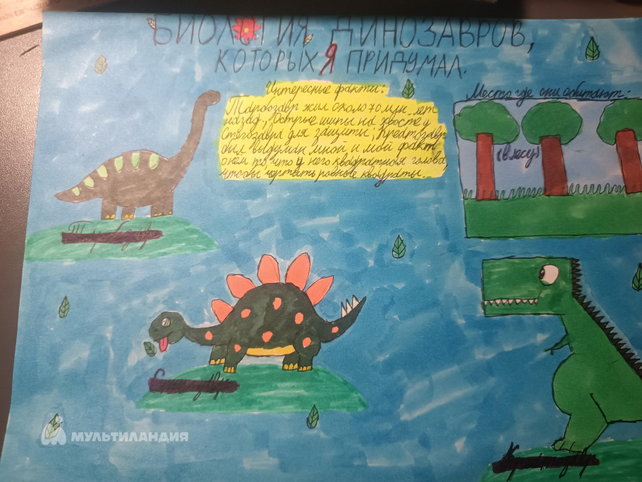 Савинова Анита