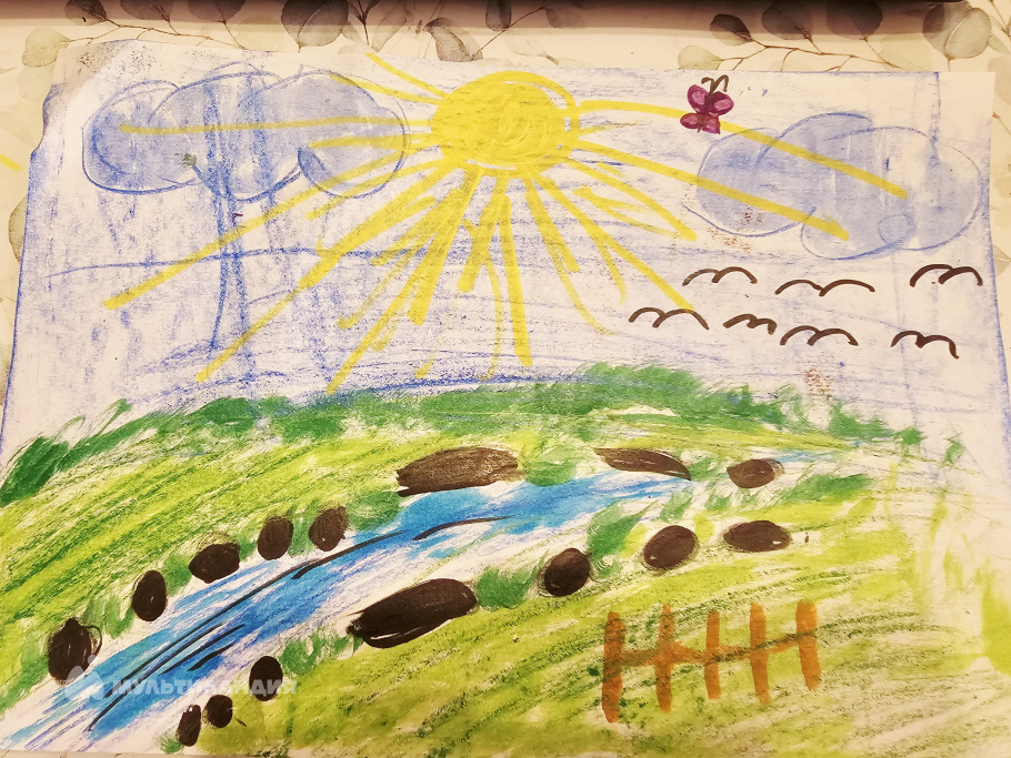 Соколова  Даша