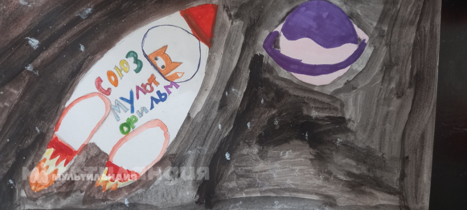 Туголукова Светлана, 10 лет