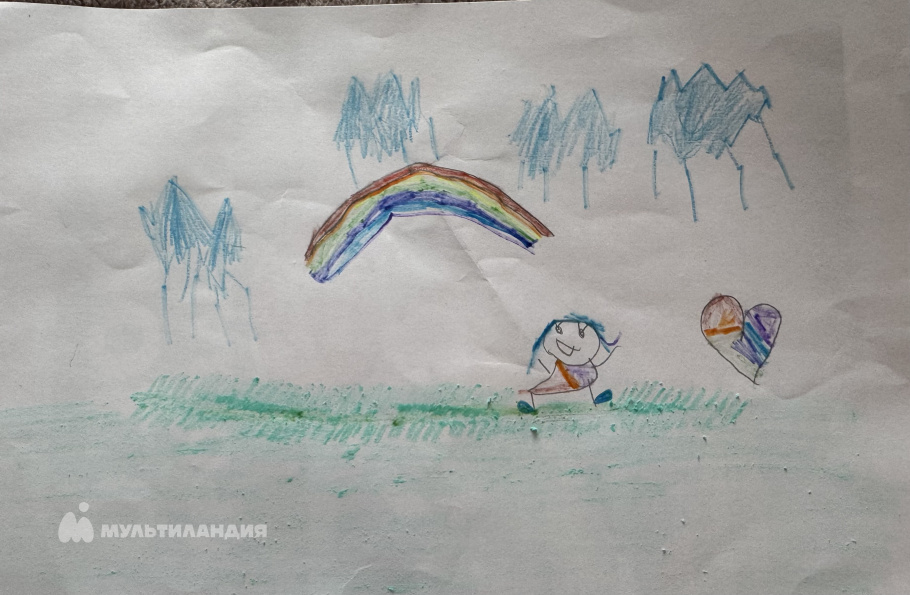 Иванова Ясения