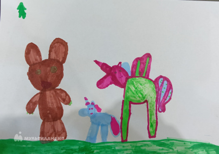 Фатеева Софья