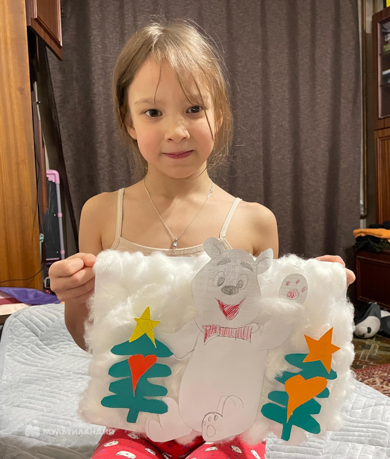 Мотус Евгения