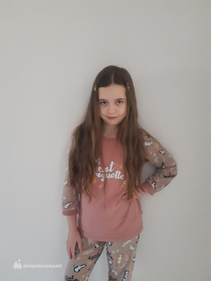 Кивало Анна