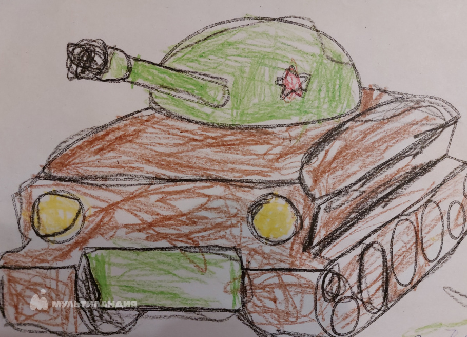 Иванова  Саша 