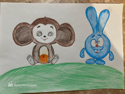 Буланов  Артем 