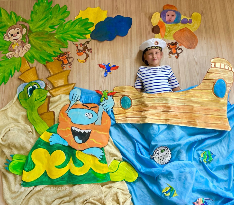 Сушинина Виктория