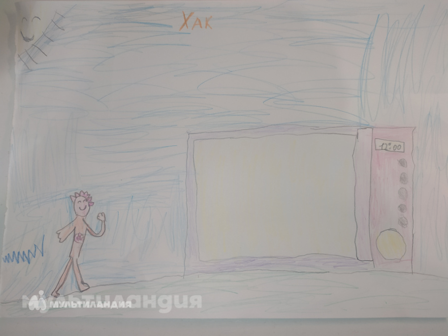 Ольга Голубева