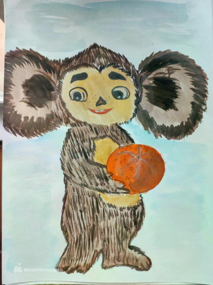 Стельмах Арина