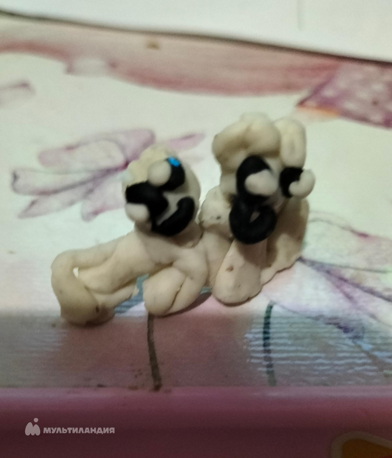 Васильева  Ксения 