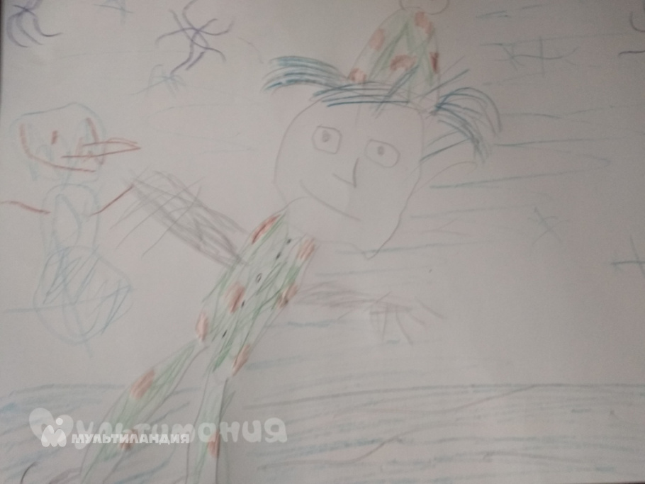 Анатолий Линник