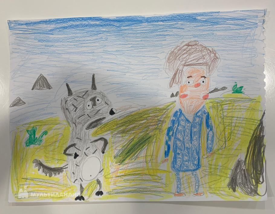 Шайдурова Виктория