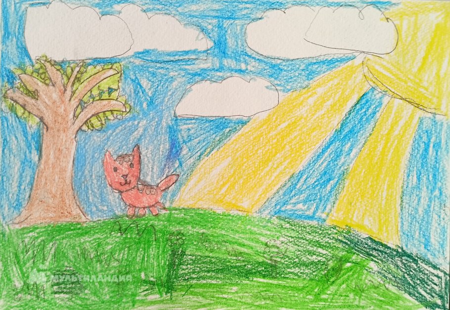 Усова Александра