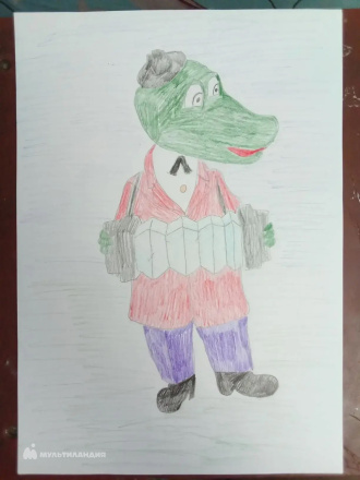 Роньжина Елизавета