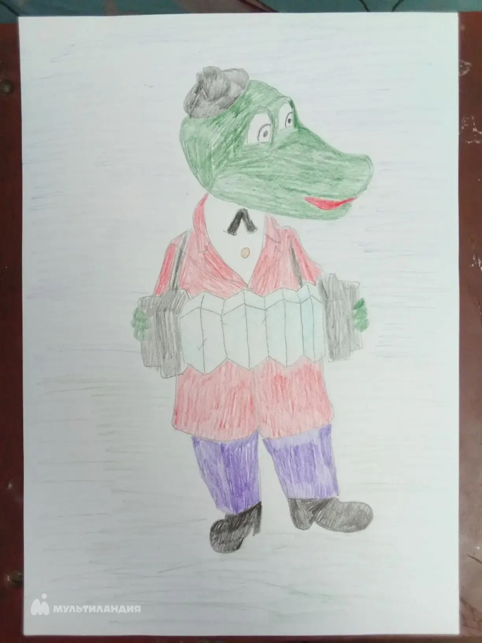 Роньжина Елизавета