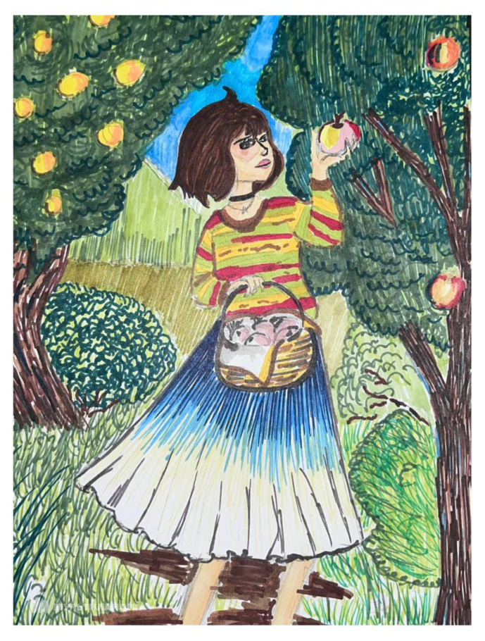 Маслов Никита