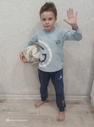 Шведкин Тимофей