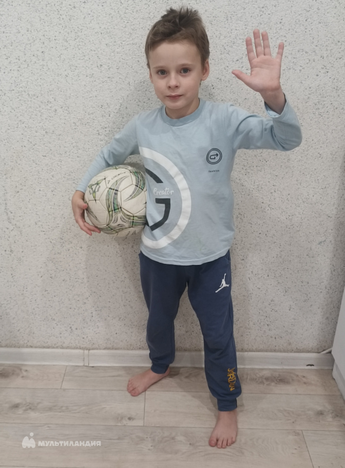 Шведкин Тимофей